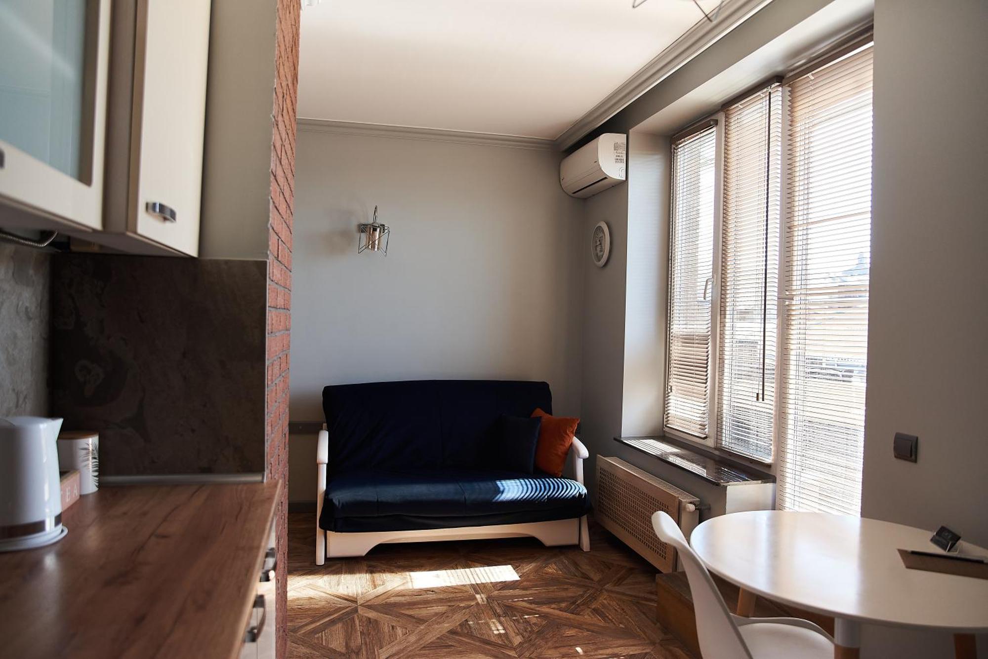 Old City Apartments Liov Exterior foto